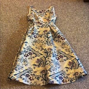 Chicwish Dresses - Gorgeous and Like New Chicwish Midi Dress Chicwish Dresses - Gorgeous and Like New Chicwish Midi Dress